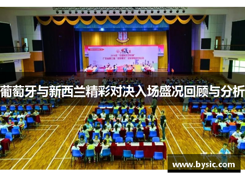 葡萄牙与新西兰精彩对决入场盛况回顾与分析