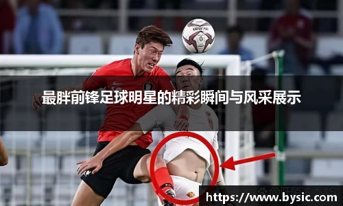 最胖前锋足球明星的精彩瞬间与风采展示
